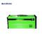 রিচার্জেবল Lifepo4 সোলার লিথিয়াম আয়ন ব্যাটারি 12.8V 1000Wh