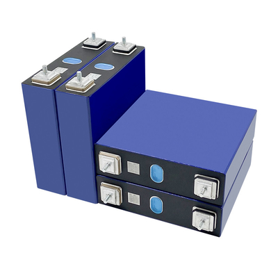 3.2V 165ah Lifepo4 ইলেকট্রিক বাইক লিথিয়াম ব্যাটারি রিচার্জেবল