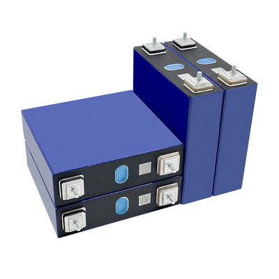 বৈদ্যুতিক বাইকের জন্য 3.2V 165ah রিচার্জেবল লিথিয়াম লাইফপো4 ব্যাটারি