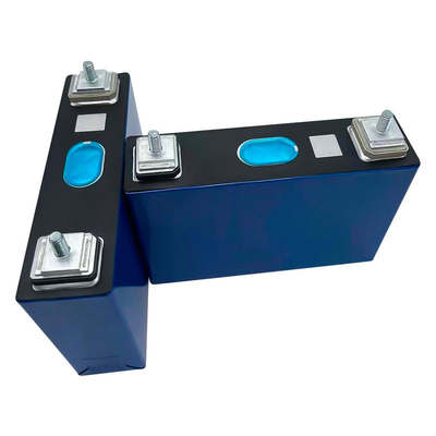 3.2V 50Ah লিথিয়াম লাইফপো4 ব্যাটারি 3500 সাইকেল অতিরিক্ত দীর্ঘ REPT