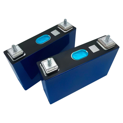 3.2V50Ah আয়রন ফসফেট লিথিয়াম লাইফপো4 ব্যাটারি 3500 সাইকেল