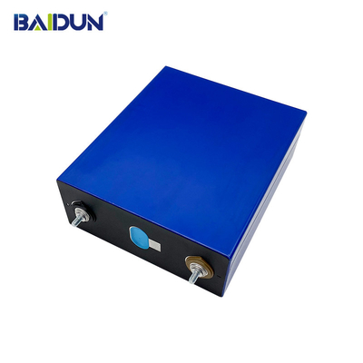 BAIDUN 24V লিথিয়াম ব্যাটারি 3.2V 176Ah লিথিয়াম আয়ন পাওয়ার সেল