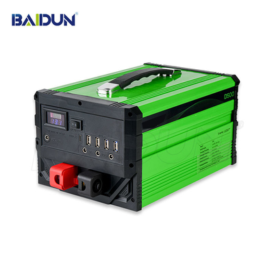 3.2V 125AH সোলার পাওয়ার লিথিয়াম ব্যাটারি 3000 বার সাইকেল লাইফ