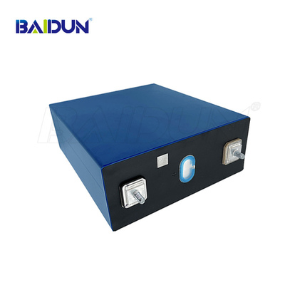 EV ESS Lifepo4 প্রিজম্যাটিক ব্যাটারি 280ah 3.2v Catl LFP সেল